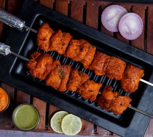 Fish Tikka