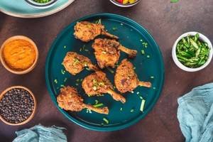 Street Style Chicken Drumsticks