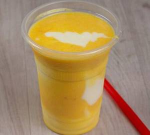 Mango Lassi