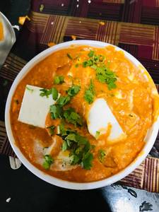 Shahi Paneer