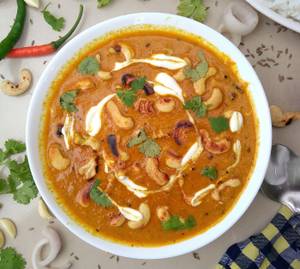 Kaju Butter Masala