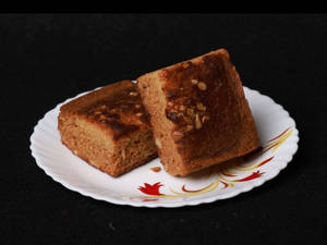 Eggless Cake (1pc)