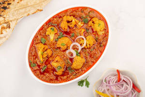Gobi Masala
