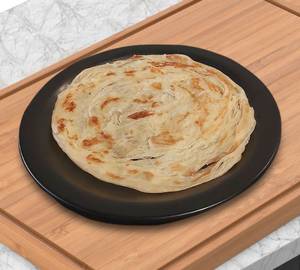 Parotta     