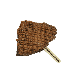 Naughty Nutella Waffle Candy