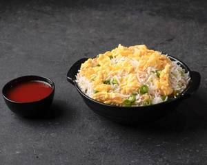 Egg Fried Rice