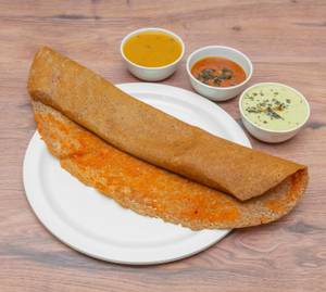 Plain Pesara Dosa