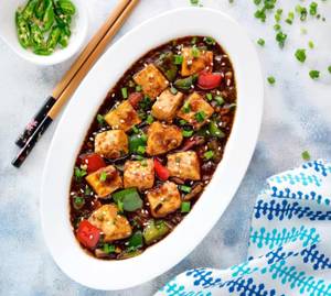 Chilli Paneer