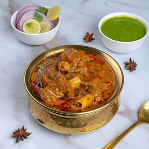 Mutton Dal Gosht