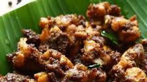 Pepper Chicken