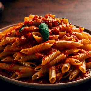 TOMATO PASTA