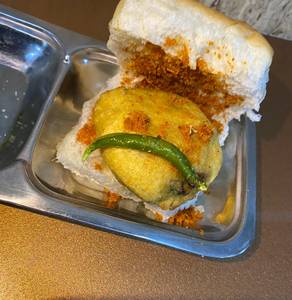 Vada Pav
