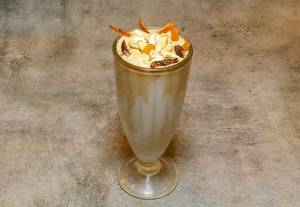 Dry Fruit Shake