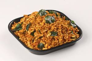 Makai Chiwda (250 Gm)