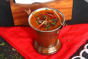 Dal Makhani Tadka