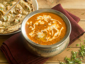 Dal Makhani