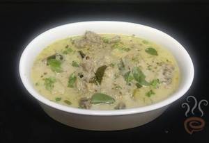 Chicken Stew Masala