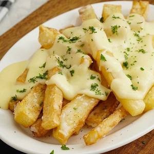 Cheesy Fries