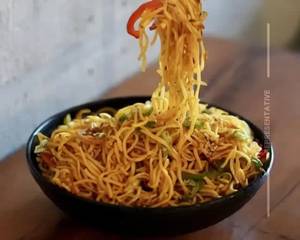Chilli Garlic Noodles
