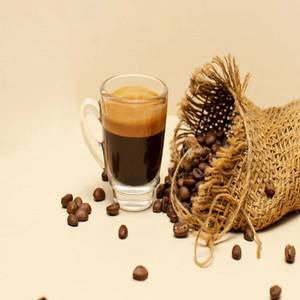 Espresso [Coffee Shot]