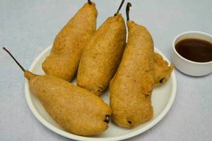 Mirchi vada