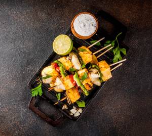 Paneer Tikka