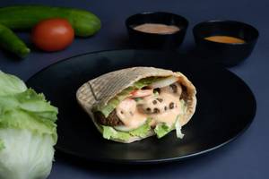 American Falafel Pocket