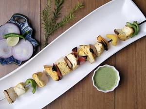 Paneer Tikka