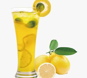 Fresh Lemon Juice 300Ml