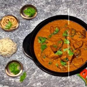 Kaju Curry 