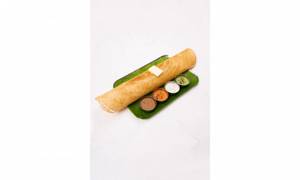 Butter Dosa