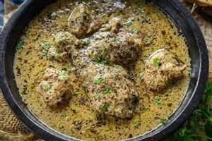 Chicken Kalli Mirchi