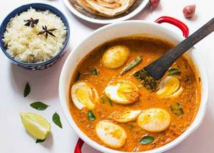 Egg Curry