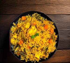 Veg biryani