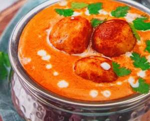 Veg Kofta