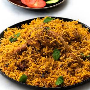 .Mutton Biryani