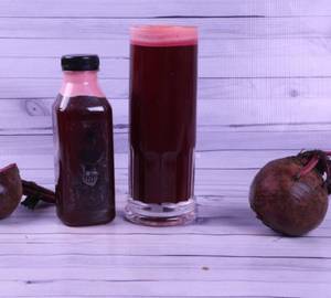 Carrot With Beetroot (750Ml)