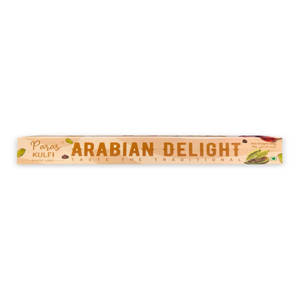 Arabian Delight Kulfi