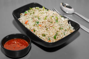 Veg Fried Rice