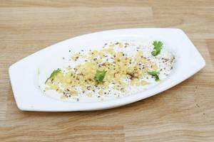 Boondi Raita
