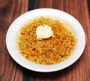 Butter Maggi