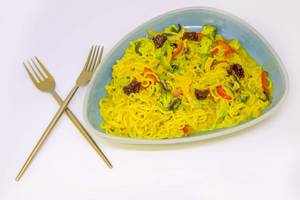 Firangi Maggi