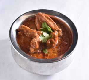Chicken Curry