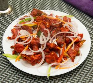 Crispy fried Vegetable