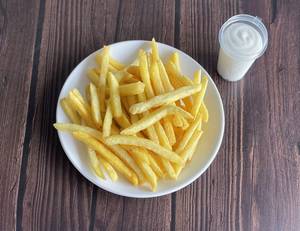 French Fries [200 Gms]
