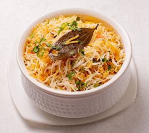 Veg Biriyani
