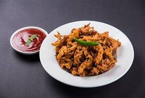 Veg pakoda