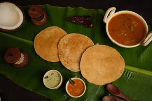 Set Dosa