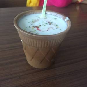 Salted Kullad Lassi