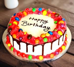 Birthday Cake